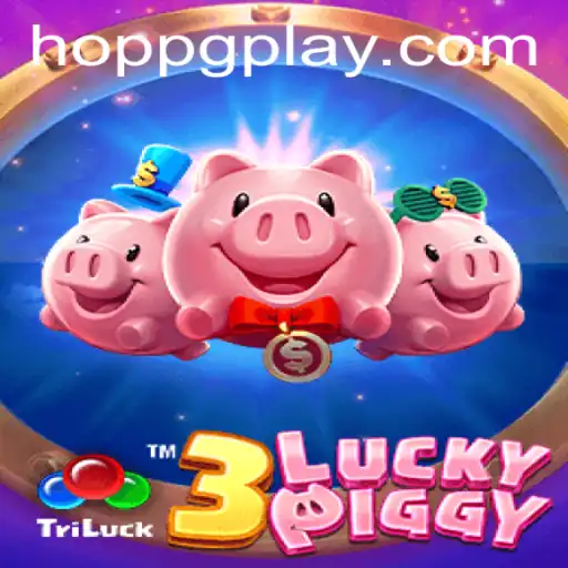 Explorando o Jogo 3LUCKYPIGGY: Diversão e Estratégia