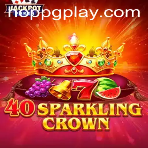 Explorando o Mundo de 40SparklingCrown