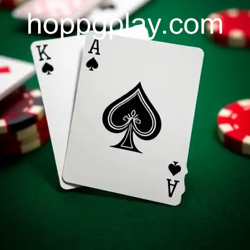 Blackjack