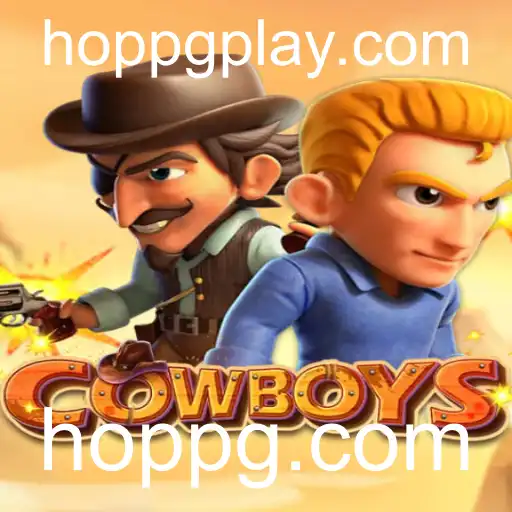 Descubra o Fascinante Jogo de Cowboys
