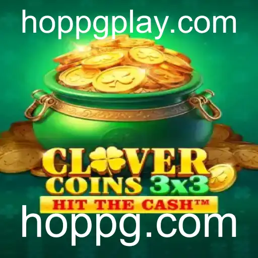 Clovercoin3x3: Um Mergulho no Mundo Inovador dos Jogos Digitais
