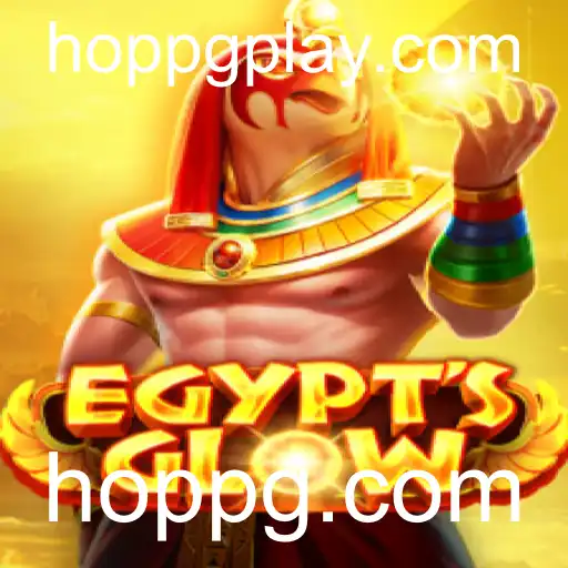 EgyptsGlow: Descubra o Brilho do Antigo Egito em um Jogo Conquistador