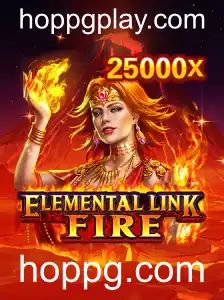 Descubra ElementalLinkFire: Uma Aventura Através dos Elementos