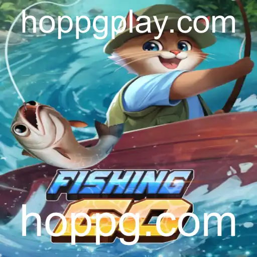 Explorando o Universe de FishingGO: Um Jogo de Pescaria Virtual Fascinante