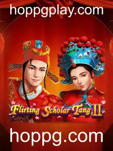 Explorando o Universo de Flirting Scholar Tang II: Uma Jornada de Aventuras e Estratégia