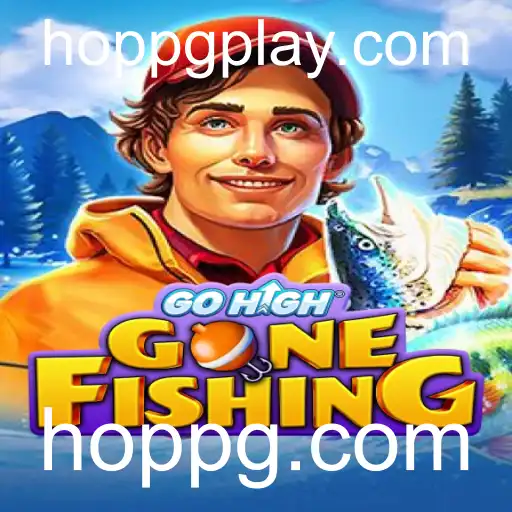 Descubra o Mundo de GoHighGoneFishing: Um Mergulho na Aventura e Estratégia