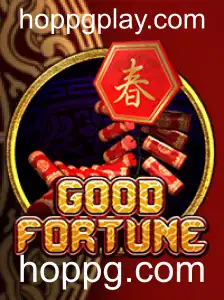 Explorando o Mundo de GoodFortune: Uma Jornada de Estratégia e Sorte