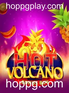 Explorando o Jogo HotVolcanoBonusBuy: Uma Aventura em Meio ao Fogo e Recompensas