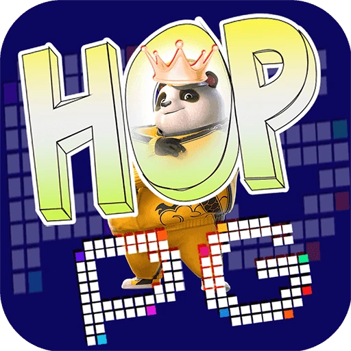 hoppg.com Logo