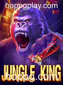 JungleKing: A Aventura Emocionante na Selva Virtual
