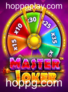Descubra o Fascinante Mundo de MasterJoker no Hoppg.com