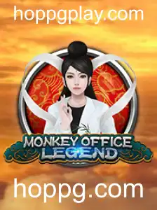 Descubra o Mundo de MonkeyOfficeLegend: Um Jogo de Aventura Empolgante