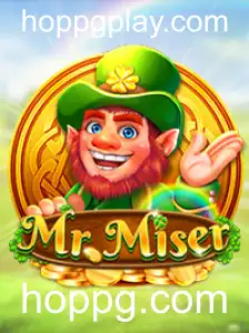 Descubra o Fascinante Mundo de MrMiser: O Jogo que Conquista Multidões