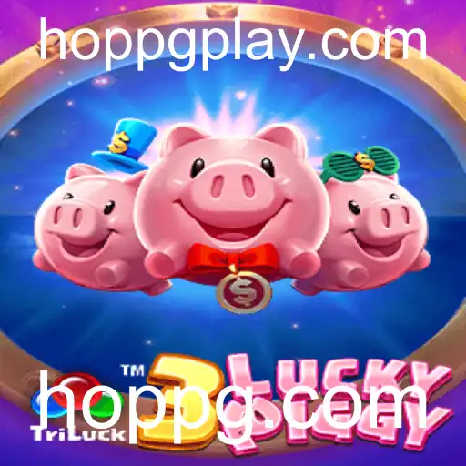 Explorando o Jogo 3LUCKYPIGGY: Diversão e Estratégia