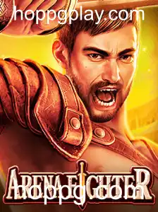 ArenaFighter: Descubra a Emoção do Combate Virtual