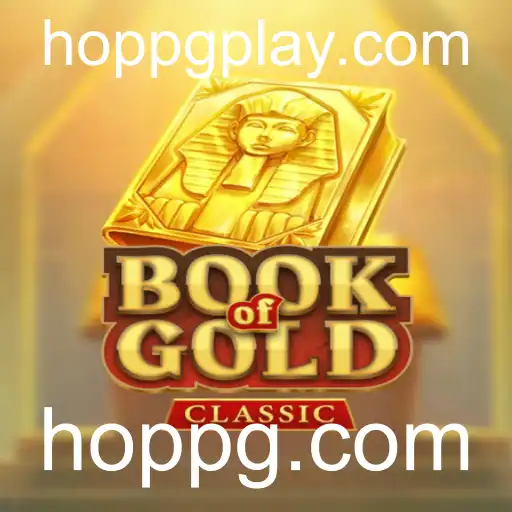 Explorando o Mundo de BookOfGoldClassic: Regras e Estratégias