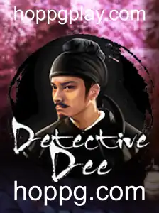 DetectiveDee: Uma Aventura de Mistério e Investigação no Mundo dos Jogos