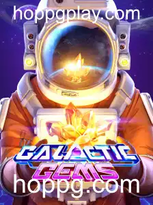 Explorando o Mundo de GalacticGems: Jogo e Estratégias