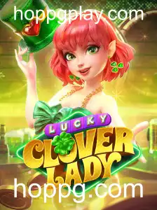 Explorando o Fascinante Mundo de LuckyCloverLady