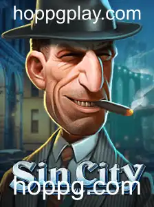 Explorando o Fascinante Mundo de SinCity