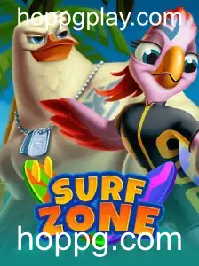 SurfZone: A Nova Onda dos Jogos de Surf