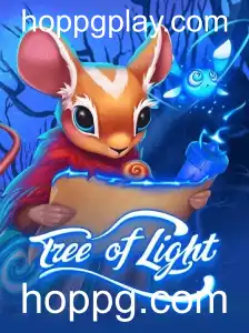 TreeofLight: Explorando o Encantador Mundo de Aventuras e Estratégia