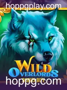 Descubra a Emoção do Jogo WildOverlordsBonusBuy