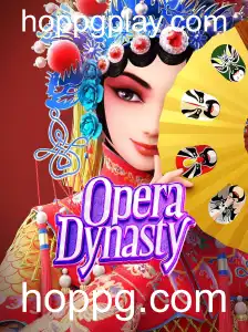 Descubra o Mundo Encantador de OperaDynasty: Um Mergulho na Cultura e Estratégia
