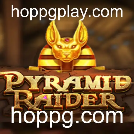 Descubra o Mundo de Aventuras com PyramidRaider: O Novo Fenômeno dos Jogos Online
