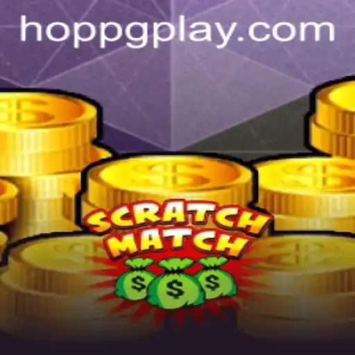 Descubra o Novo Sensação dos Jogos: ScratchMatch