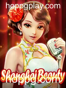 Descubra o Mundo de ShanghaiBeauty: Aventuras e Estratégias