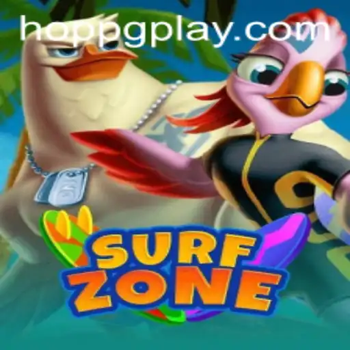 SurfZone: A Nova Onda dos Jogos de Surf