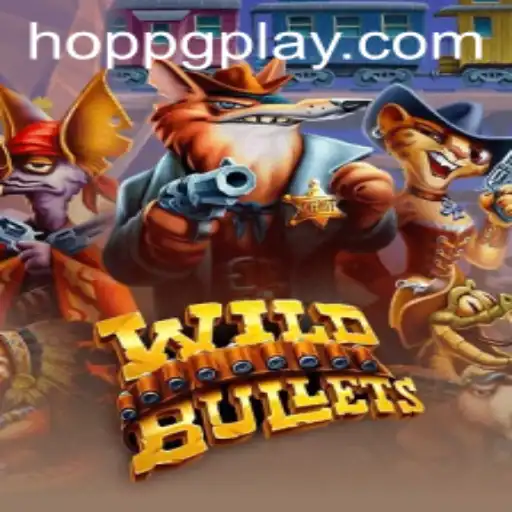 Descubra o Empolgante Mundo de WildBullets: Um Mergulho no Jogo de Tiro Mais Dinâmico