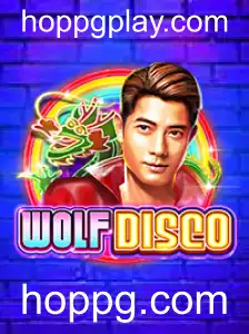 Descubra o Universo Vibrante de WolfDisco: Um Jogo Envolvente e Divertido